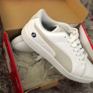Puma BMW